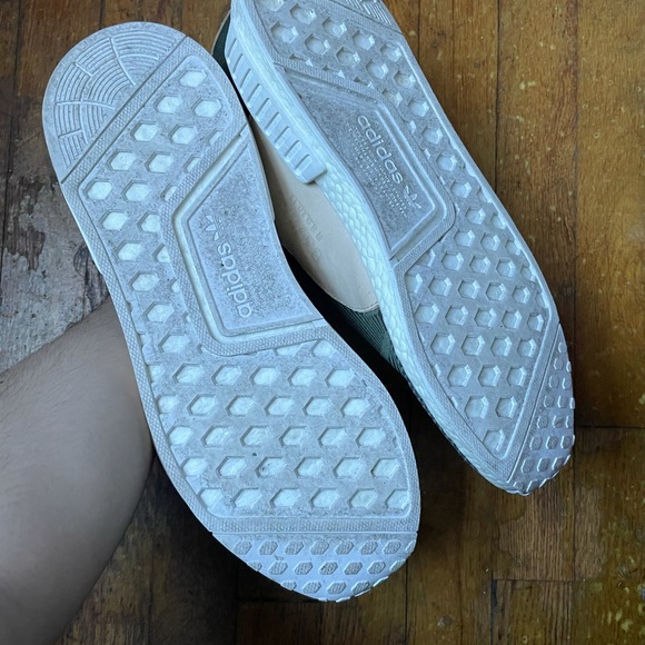 Adidas Shoes - Picture 2 of 3